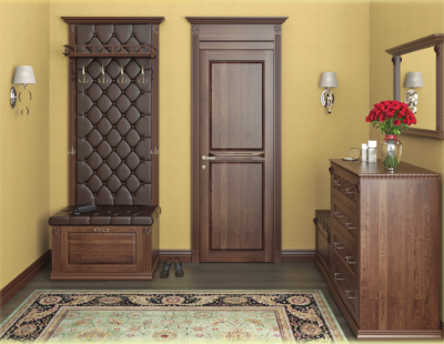 Прихожая ПМ-101